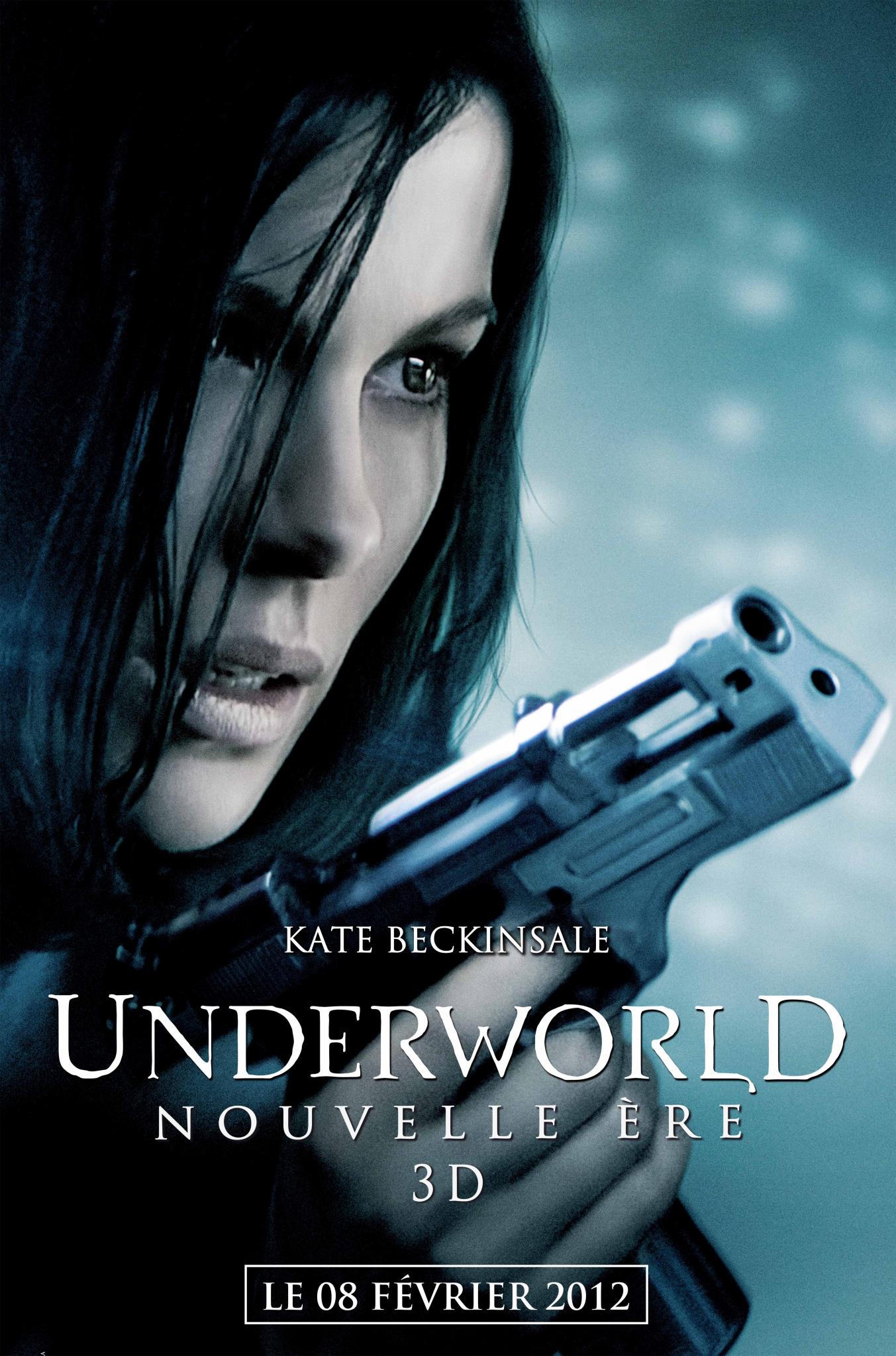 Underworld : Nouvelle ère (2012) [VOSTFR] [BDRiP+DVDRIP] [RG][TB]