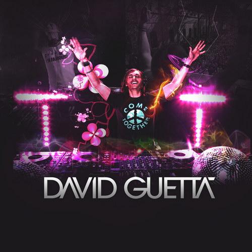David Guetta - DJ Mix 140 (2013-03-02) [Multi]