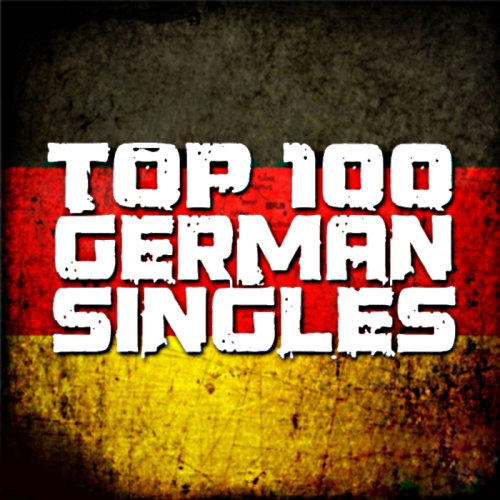 VA -  German TOP100 Single Charts 04.03(2013) [MULTI]