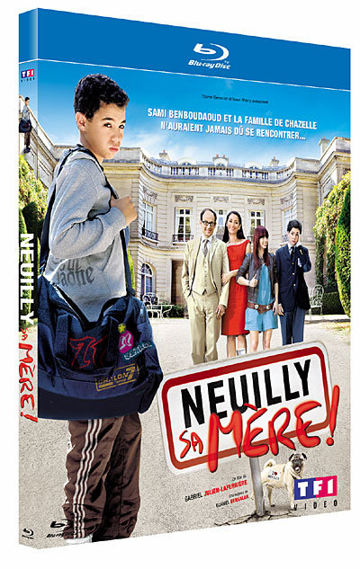 Neuilly sa mère ! [BluRay 720p | FRENCH] [MULTi]