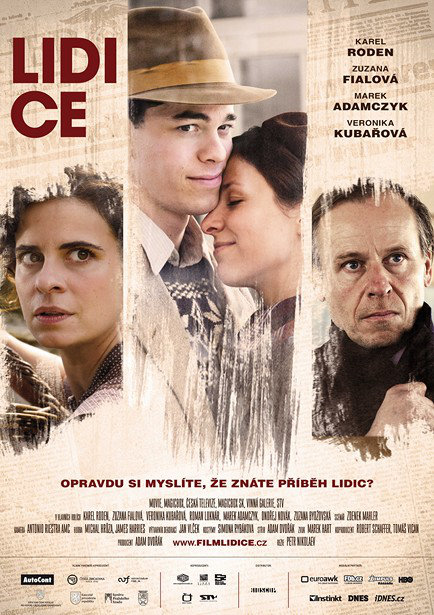 Op�ration Lidice (2012) FRENCH DVDRIP MP4 multilien