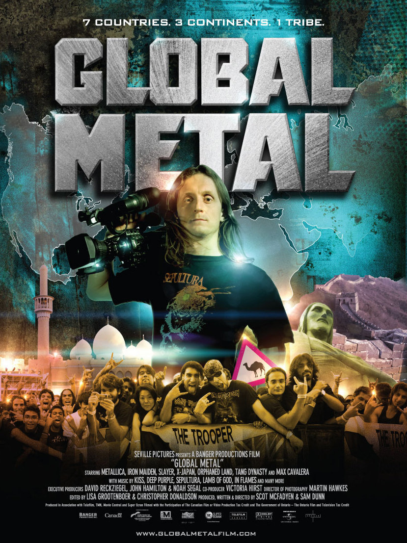 rencontre heavy metal