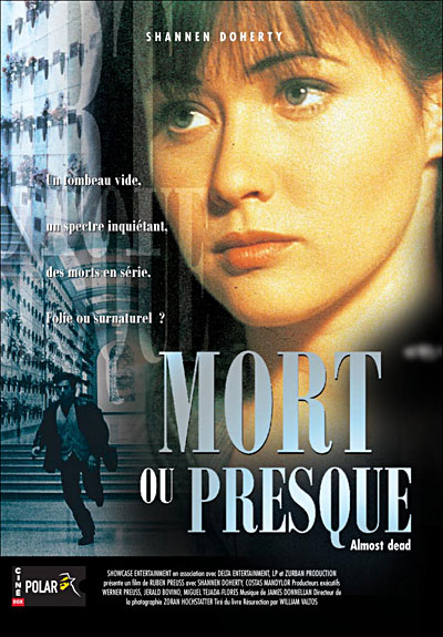 Mort ou presque - FRENCH DVDRIP multilien