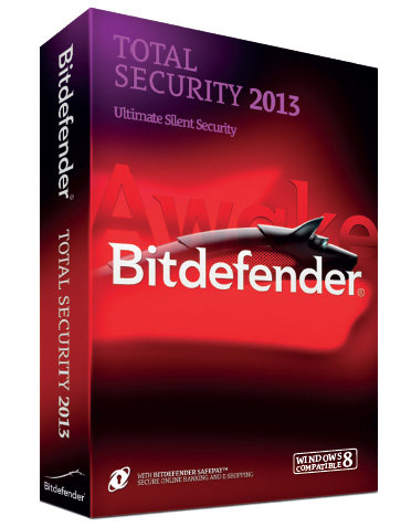 Bitdefender Total Security 2013 Build 16.26.0.1739 Final x32 x64 [Multi]