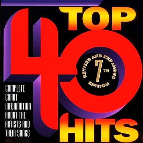 usa hot top 40 singles chart feb 2014