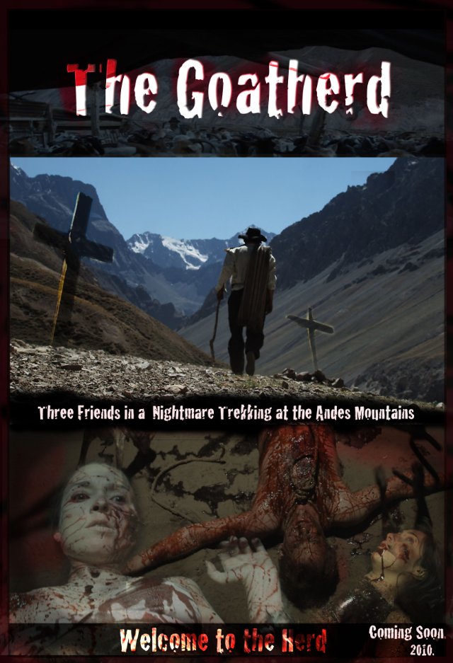 The Goatherd [HDRIP] [Vostfr]