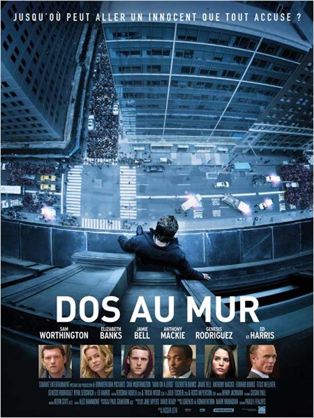 Dos Au Mur (2012) 1CD FRENCH R5 READNFO 10upload