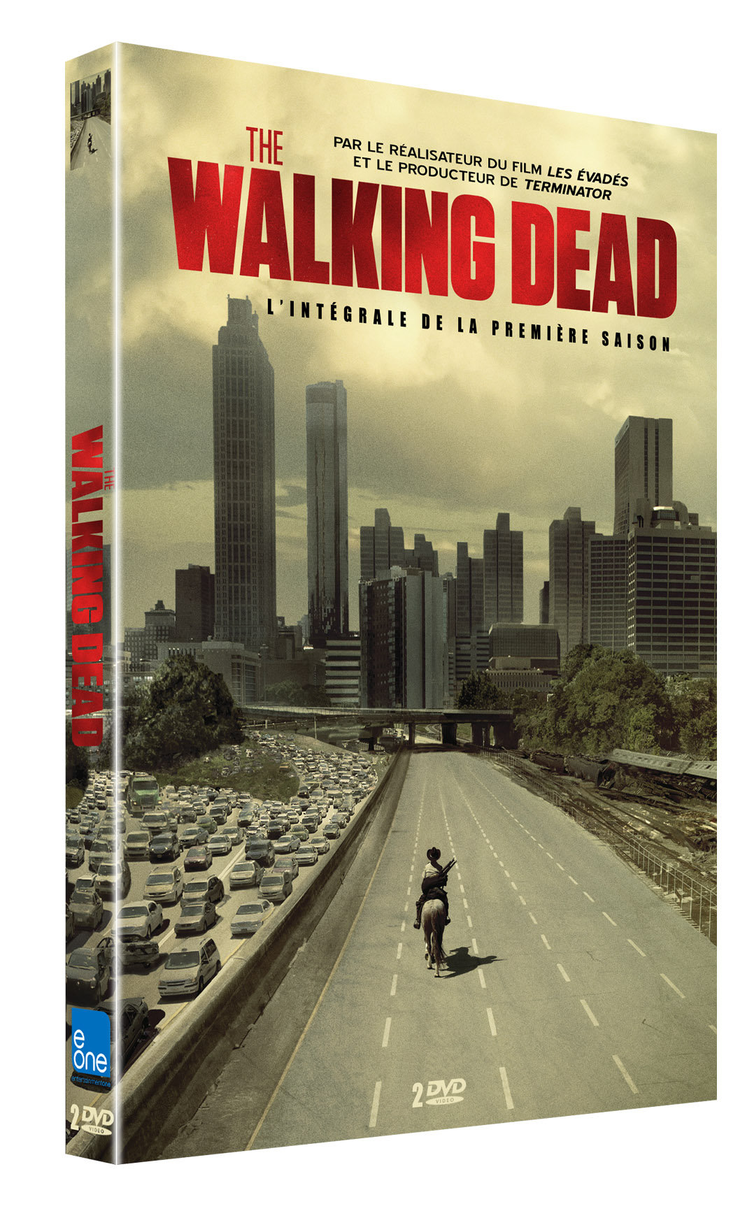 The Walking Dead 106 Comics - PDF Book - XooBooks