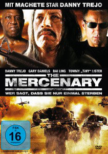 The Mercenary (2012) TREUFRENCH DVDRIP MP4