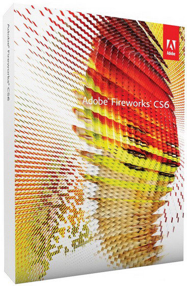 Adobe Fireworks CS6 [Multilanguage] [Multi]
