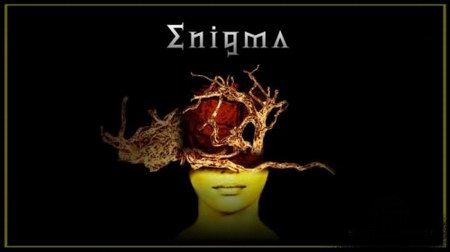 Enigma - Enigmatic Hits (2012) [RG]