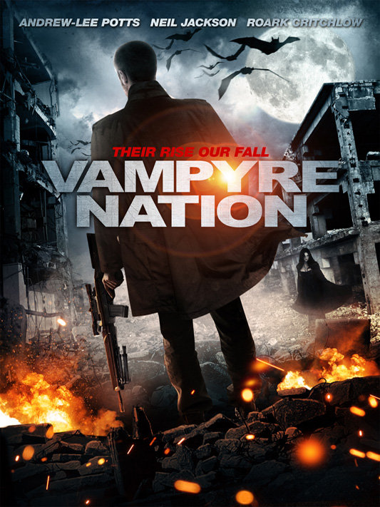 Vampyre nation Vampyre nation