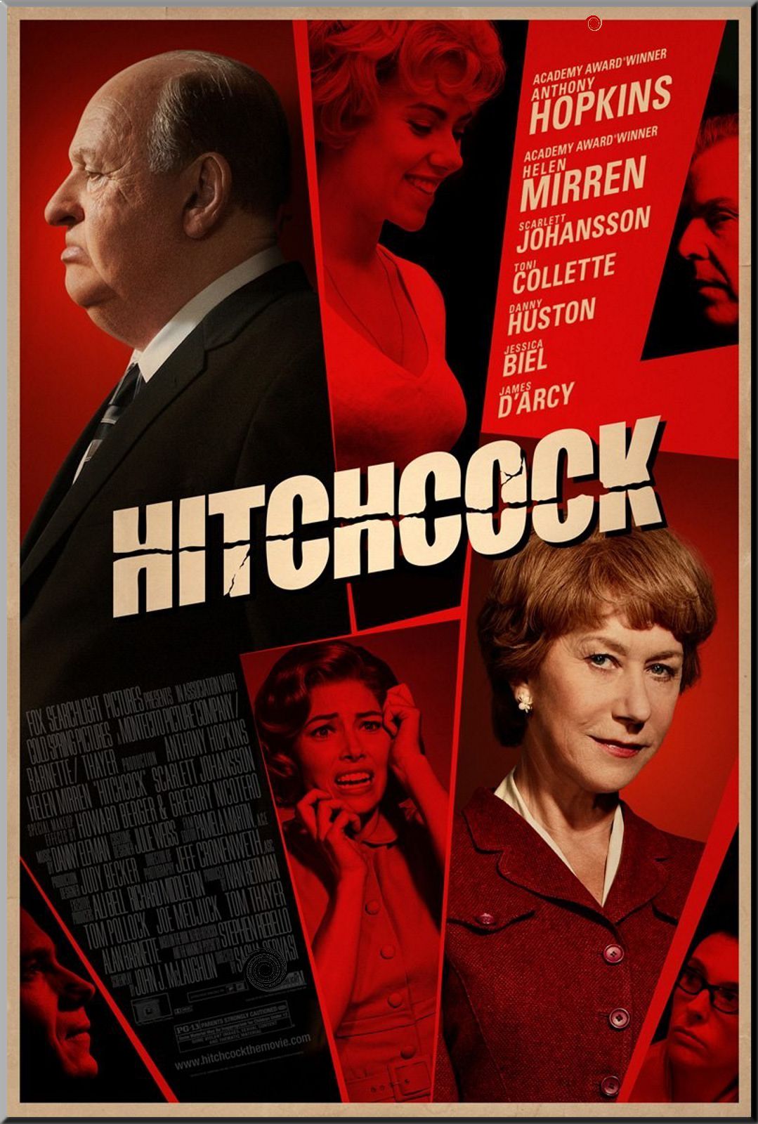 Hitchcock [NTSC.MULTi.DVDR] + DVD9