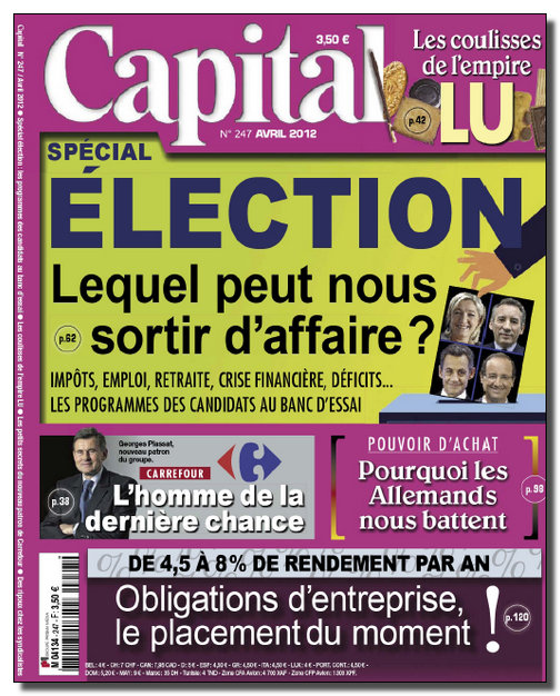 Capital N�247 - Avril 2012 [NEW/SsTags/HQ/RG]