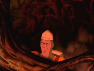 [Multi] Dragon's Lair 3D [PSP]
