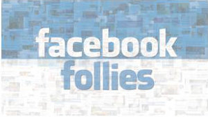 Facebook Follies - FRENCH HDTV [MULTI]