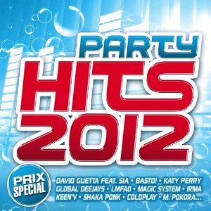Party Hits 2012 [Multi]