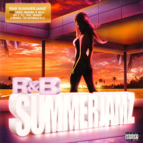 R&B Summerjamz