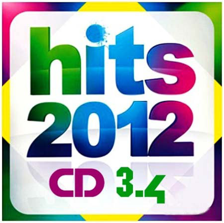 Hits 2012 CD 3-4 [Multi]