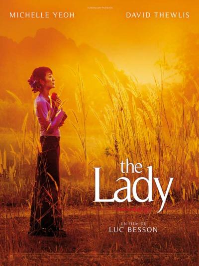 The Lady (2012) TRUEFRENCH DVDRIP multilien