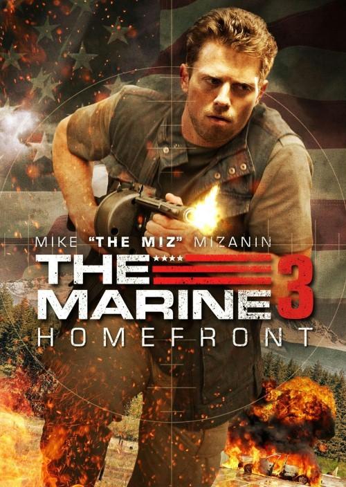 The Marine: Homefront