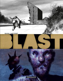 [MULTI] La tete la premiere BLAST T3 Larcenet 2012 cbz