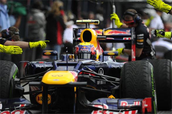 Formula1 2012 Australian Grand Prix Qualification [HDTV 720p | FRENCH] 