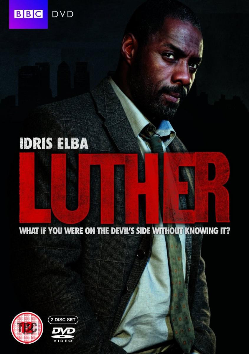 Luther [Saison 01-02 FRENCH] [Complet] DVDRIP et 720p