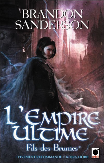 Fils des brumes Fils des brumes
