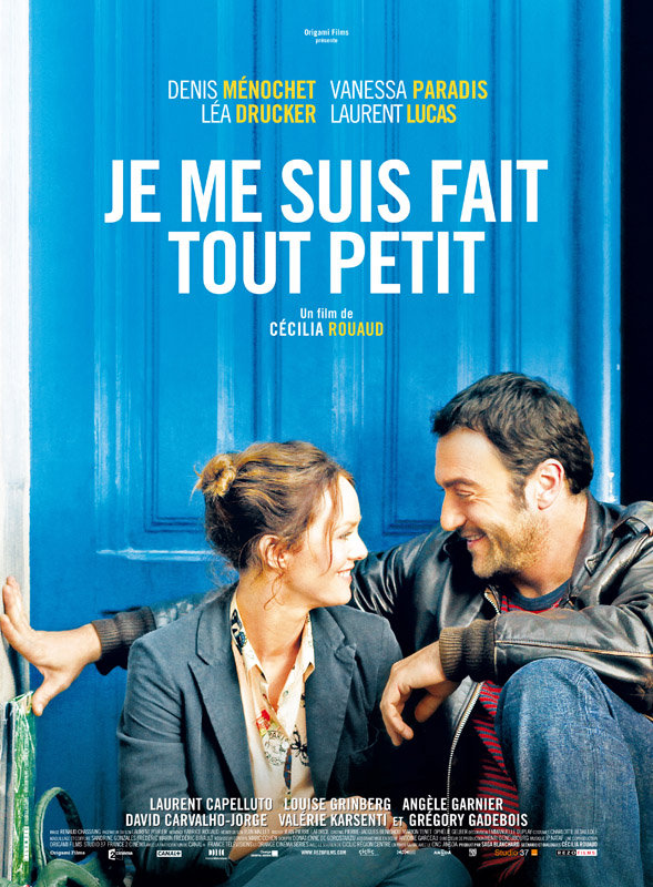 Je me suis fait tout petit [FRENCH][DVD-R]