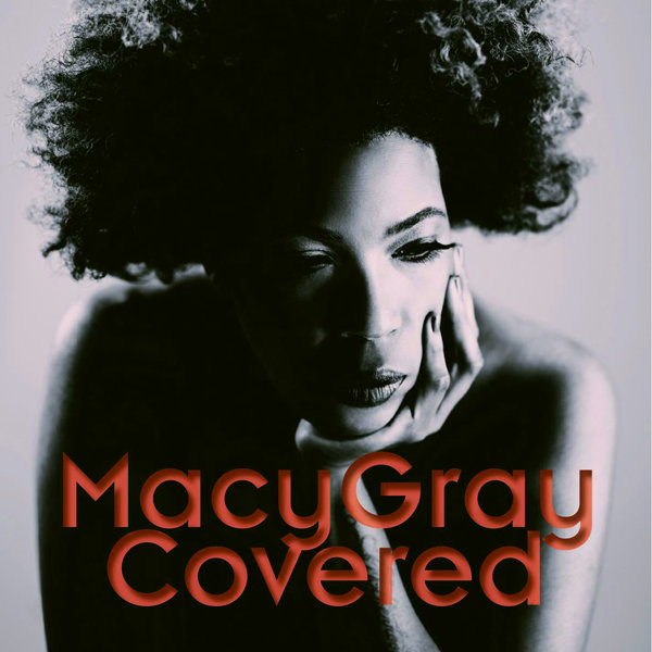 Macy Gray - Covered (2012) [RG]