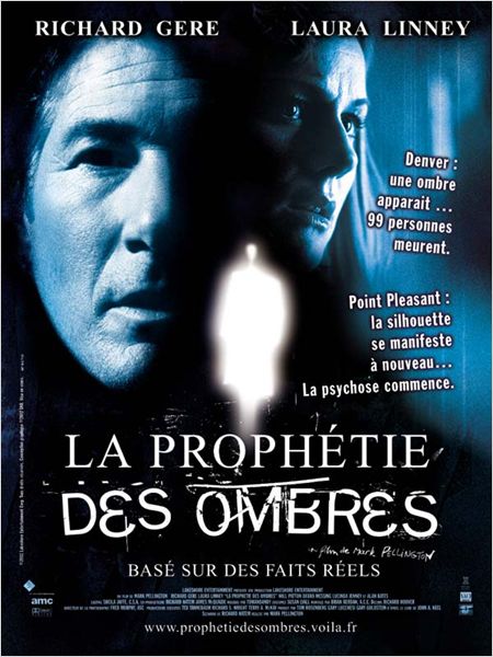 La Prophétie des ombres [AC3 FRENCH] [DVDRiP] [UL][TB]
