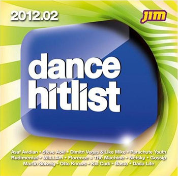 Dance Hitlist 2012.02[MULTI]