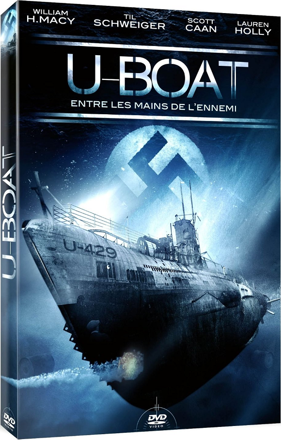 U-boat : Entre les mains de l'ennemi [FRENCH] [DVDRIP] AC3