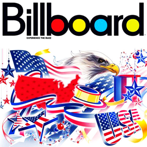 Billboard US Pop 40 - 21 April (2013) [Multi]