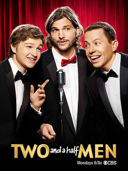 Two And A Half Men [Saison 10 VOSTFR]