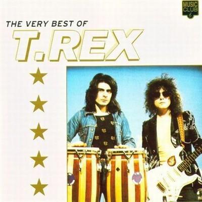 T. Rex - The Very Best Of [MULTI]
