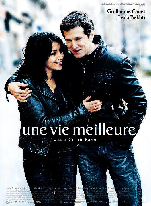 Une Vie Meilleure (2012) 1CD FRENCH DVDRIP multilien