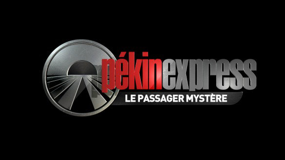 Pékin Express Le Passager Mystère [E01 a E05/12] [FRENCH]