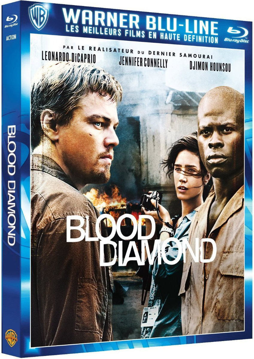 Blood Diamond [BluRay 1080p MULTi]