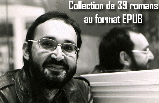 [MULTI] Serge Brussolo - collection 39 romans epub