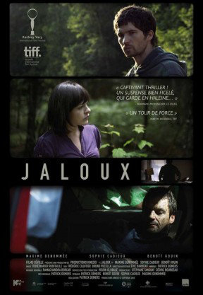 Jaloux [FRENCH] [DVDRiP] [RG]