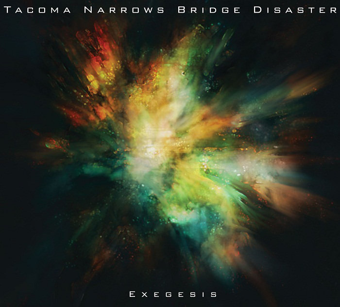 Tacoma Narrows - Bridge Disaster Exegesis (2012) [MULTI]