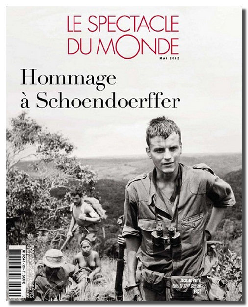 Le Spectacle du Monde N�589 - Mai 2012 [NEW/HQ/SsTags/MULTI]