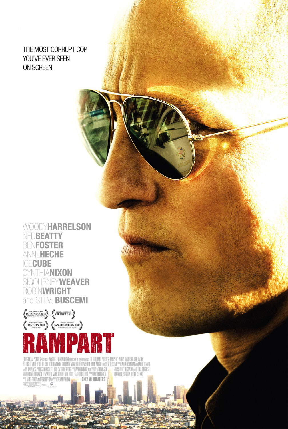Rampart [VOSTFR] [BRRiP] [MULTI]