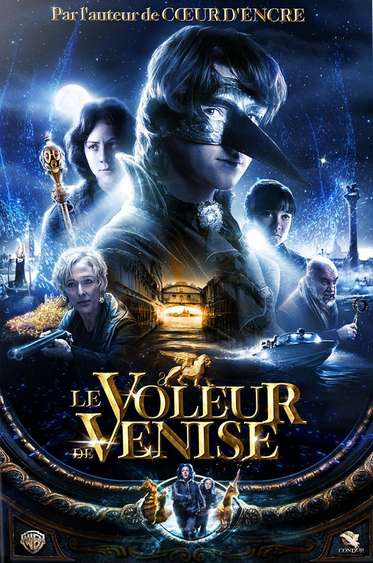 Le Voleur de venise 