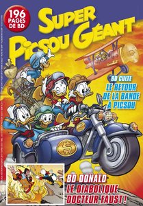 Super Picsou Geant N168 [MULTI]