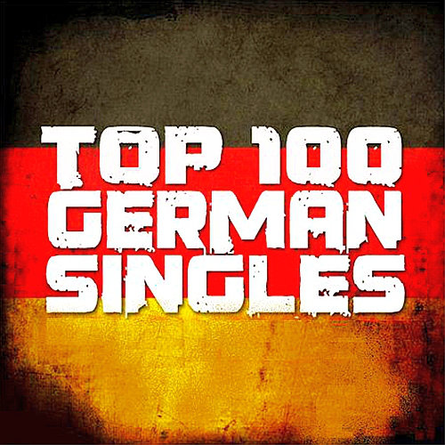 VA - German TOP100 Single Charts 18.02 (2013) [MULTI]