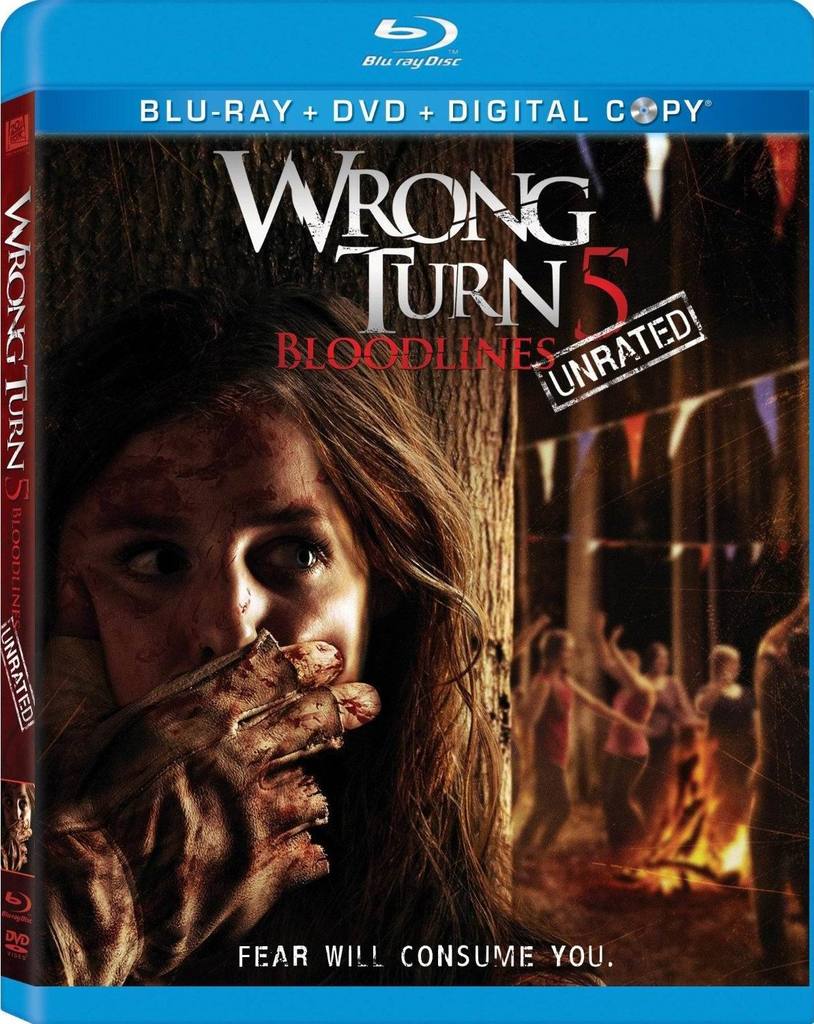 Détour Mortel 5 [TRUEFRENCH][Bluray 720p]