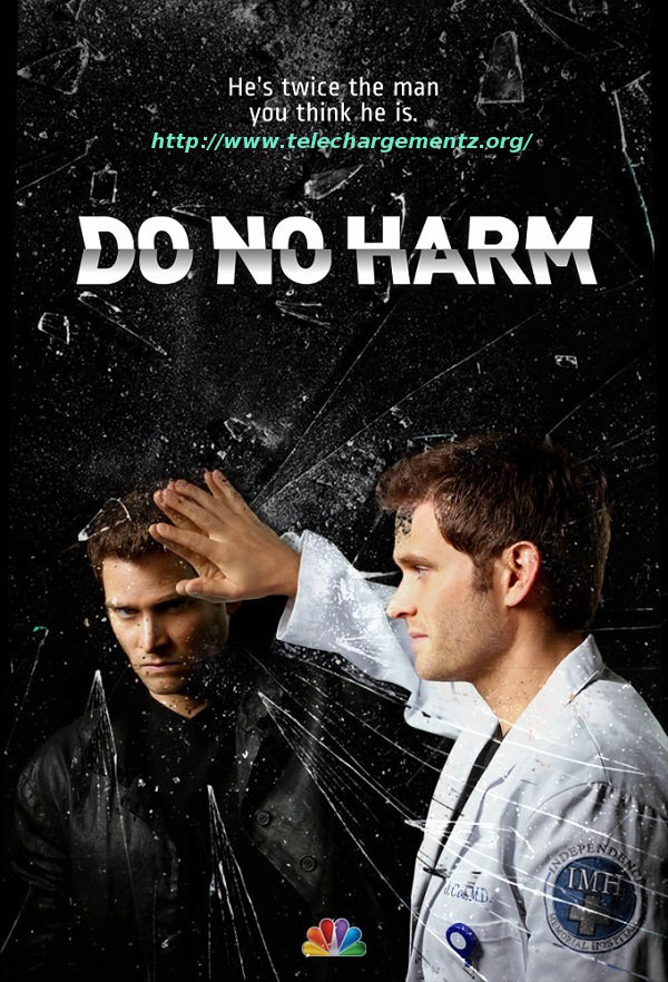 Do No Harm -Saison 01 [E10/13] FRENCH -HDTV & HD